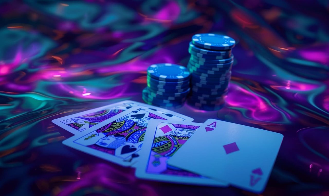 joker888